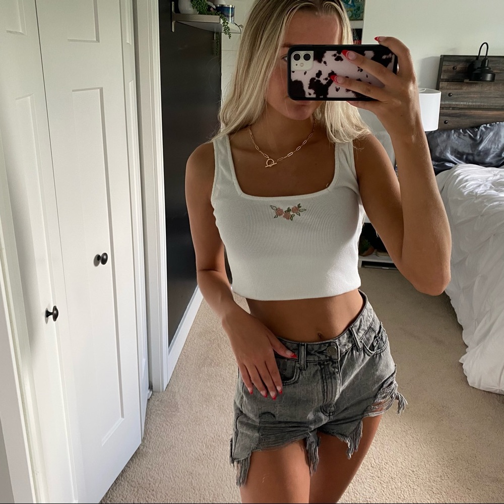 Brandy Melville tank top